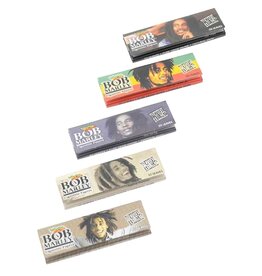 Bob Marley Bob Marley Pure Hemp Cigarette Papers 1 1\4