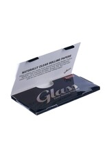 Glass King Size Clear Rolling Paper