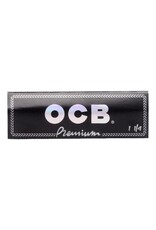 ocb papers OCB Premium 1 1/4 Papers
