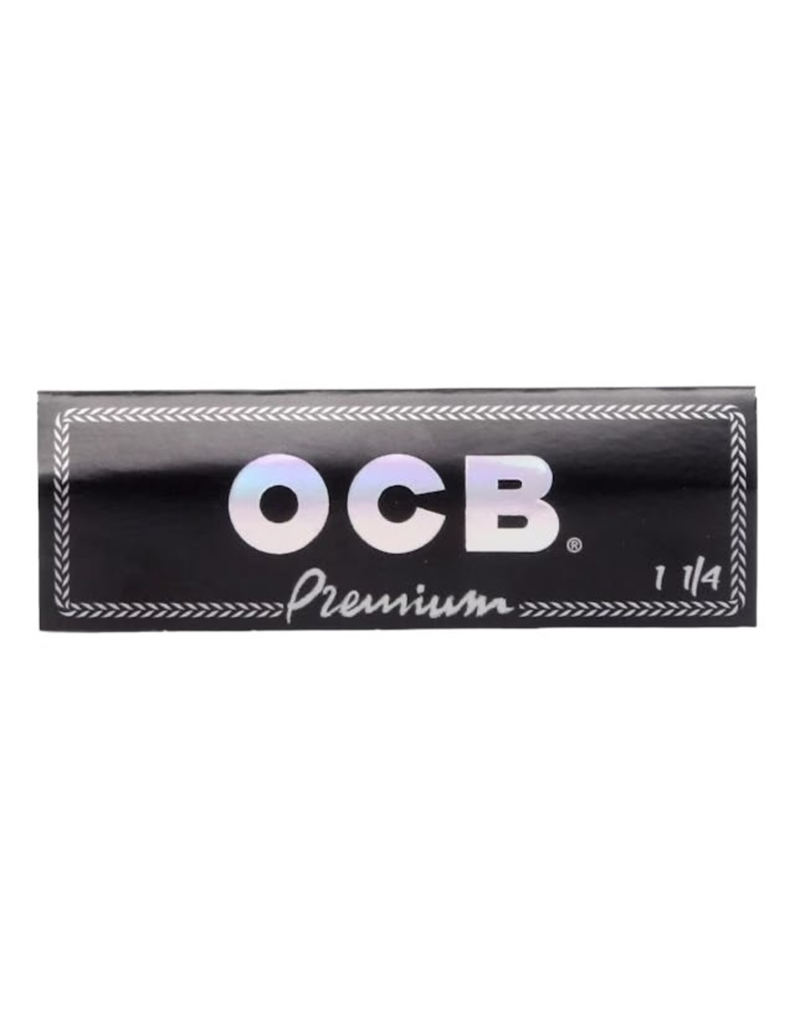 ocb papers OCB Premium 1 1/4 Papers