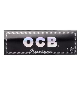 ocb papers OCB  Premium 1 1/4 Rolling Papers