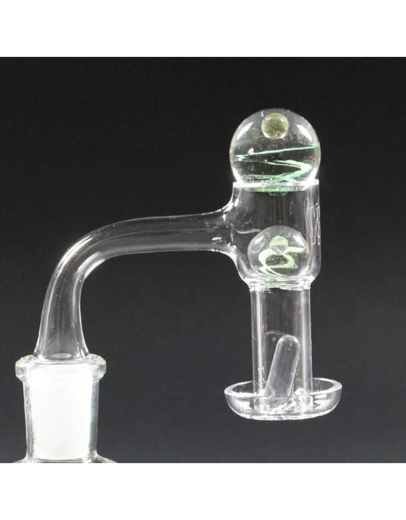 Yo Dabba Dabba Yo Dabba Dabba Marble Set Green 3pc