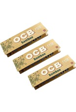 ocb papers OCB 1 1/4" Bamboo Paper