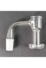 Yo Dabba Dabba Terp Tube Terp Slurper 14mm 90 Degree Male
