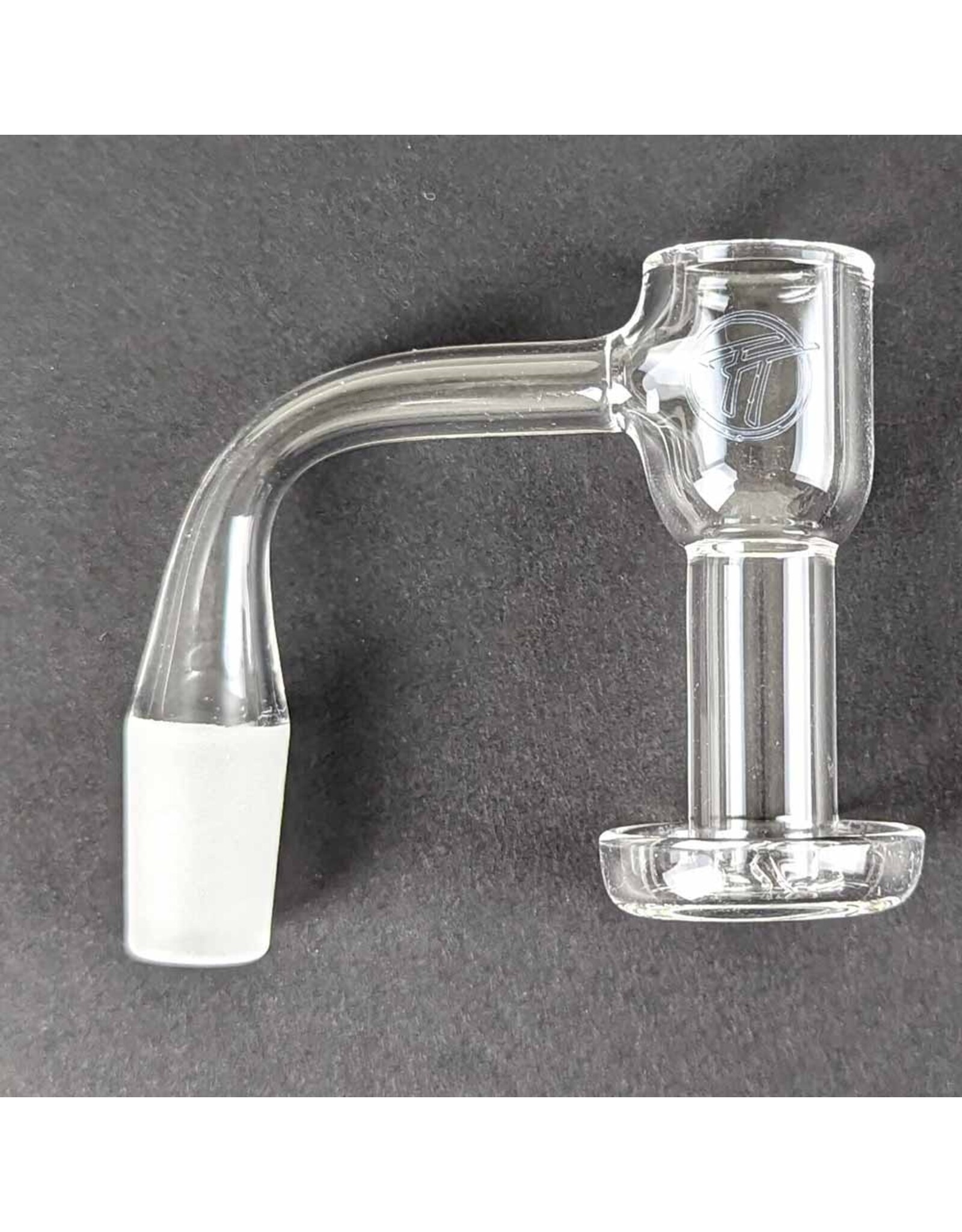 Yo Dabba Dabba Terp Tube Terp Slurper 14mm 90 Degree Male
