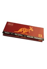 Pouch Rolling Papers