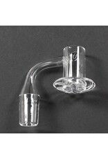 Yo Dabba Dabba Yo Dabba Dabba 20mm Channel Slurper 14mm 90 Degree