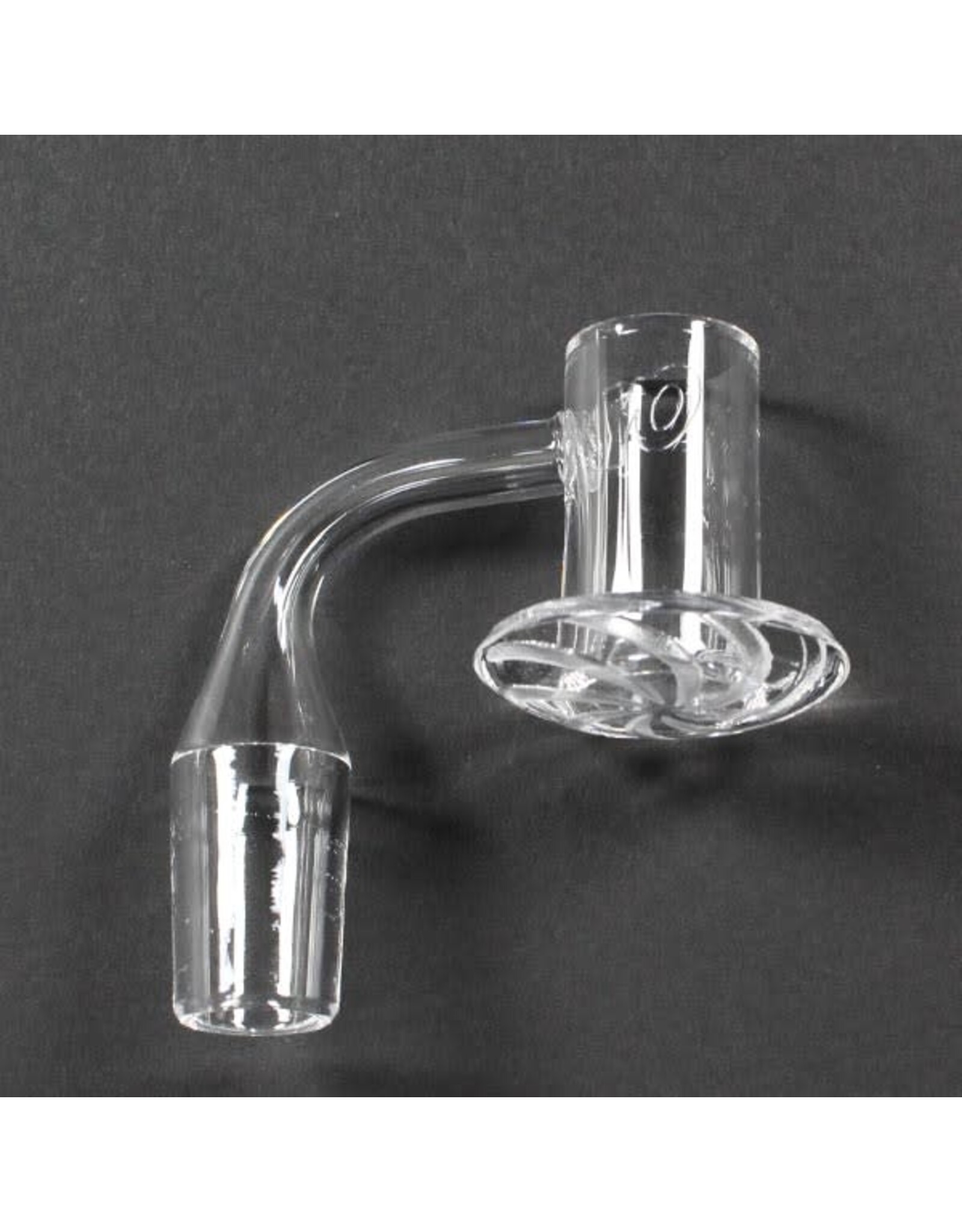 Yo Dabba Dabba Yo Dabba Dabba 20mm Channel Slurper 14mm 90 Degree