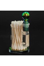 Yo Dabba Dabba Yo Dabba Dabba Q-Tip ISO Jar