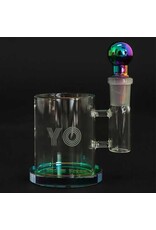 Yo Dabba Dabba Yo Dabba Dabba Q-Tip ISO Jar