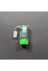 Yo Dabba Dabba Terp Tube Oil Reclaimer 14mm 90 Degree