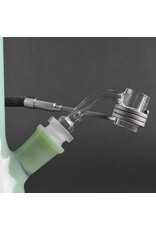 Yo Dabba Dabba Yo Dabba 14mm 90 Degree Enail Banger For 20mm Coil