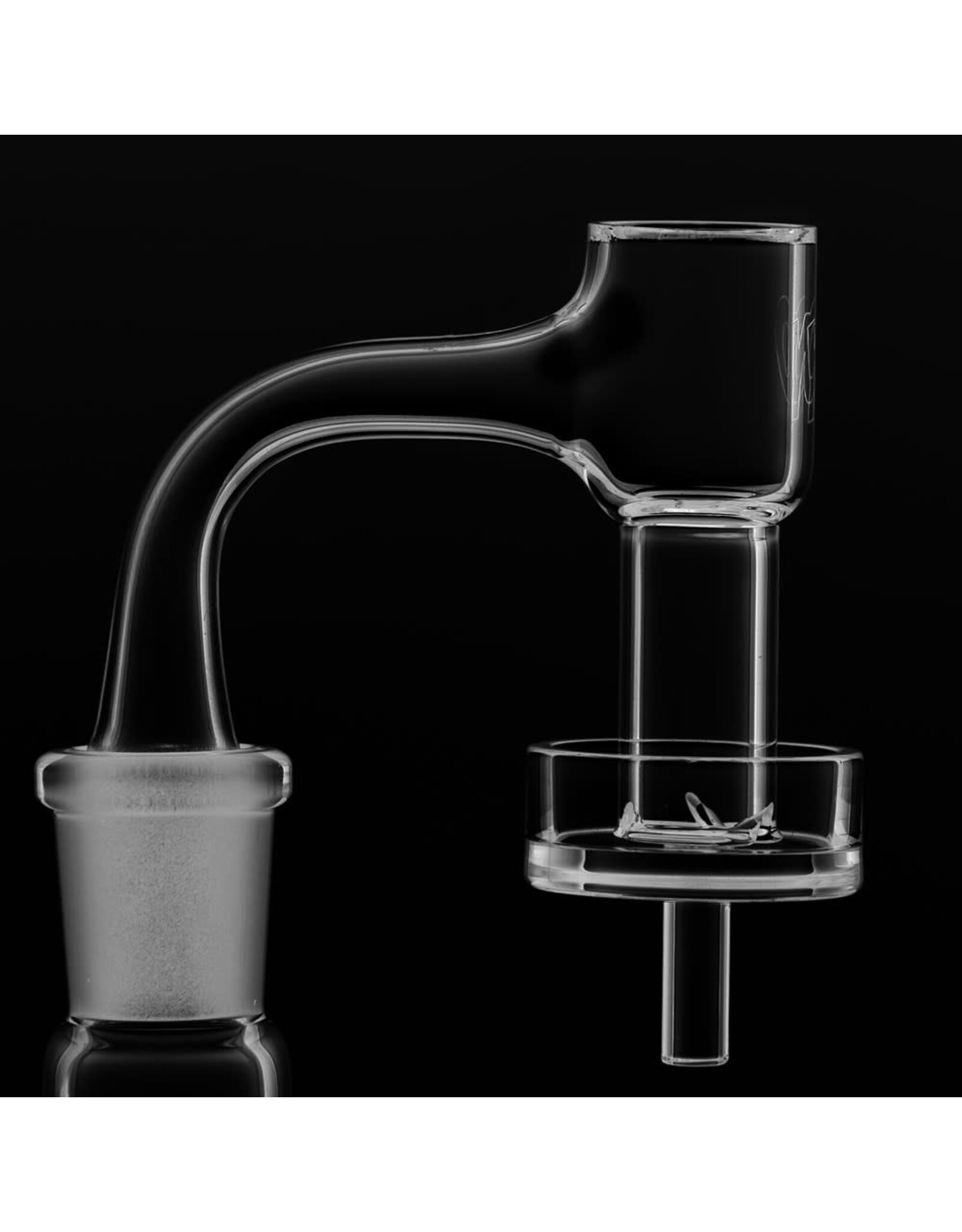 Yo Dabba Dabba Yo Dabba Dabba 30mm Seamless Eslurper14mm 90 Degree
