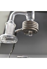 Yo Dabba Dabba Yo Dabba Dabba 30mm Seamless Eslurper14mm 90 Degree