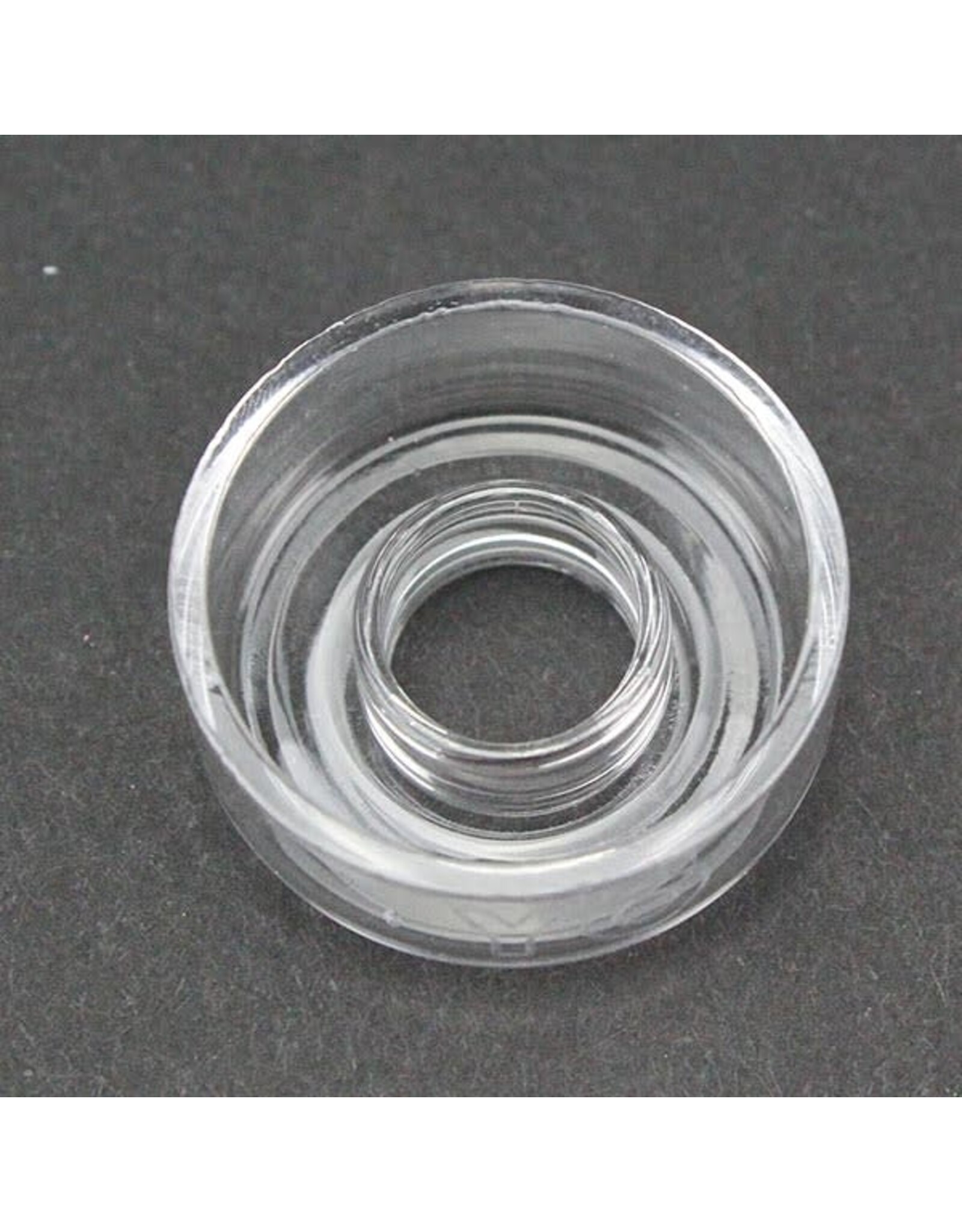 Yo Dabba Dabba Yo Dabba Quartz Hybrid Dish Replacement