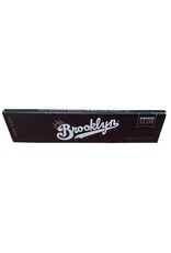 Brooklyn King Size Slim Hemp Papers