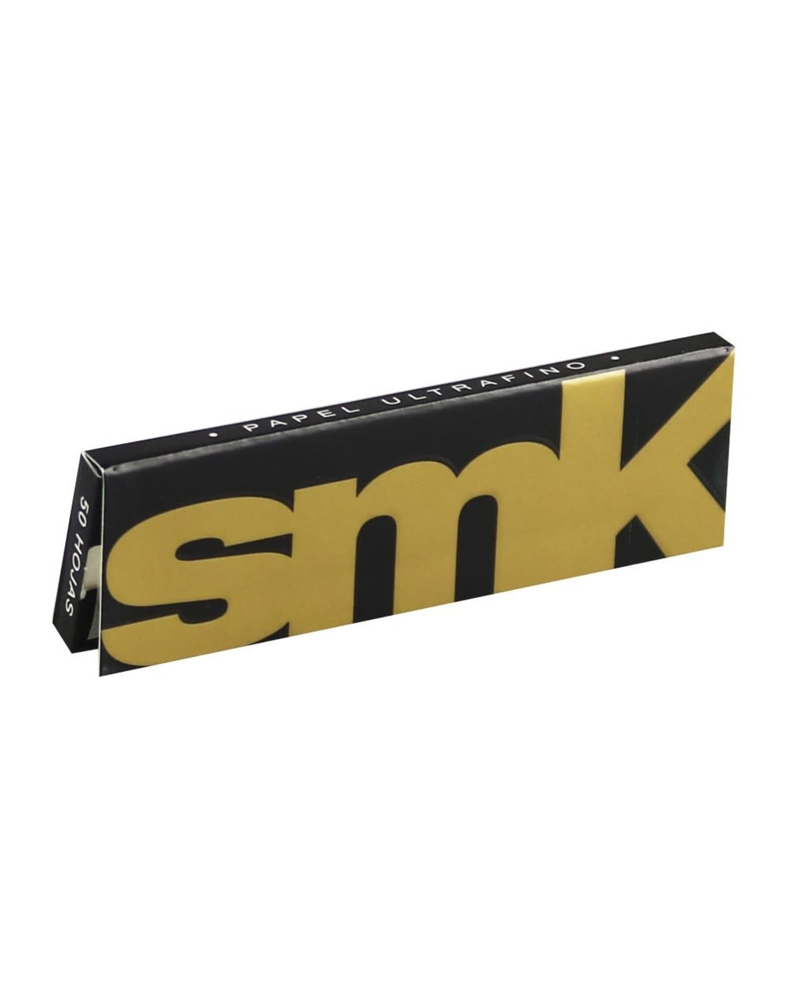 SMK Ultra Thin Regular Size Rolling Papers