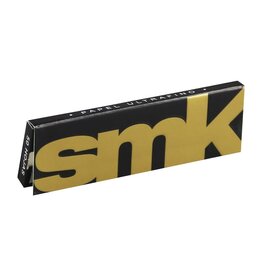 SMK Ultra Thin Regular Size Rolling Papers