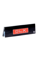 DLX Deluxe 84mm Slow Burn Rolling Papers