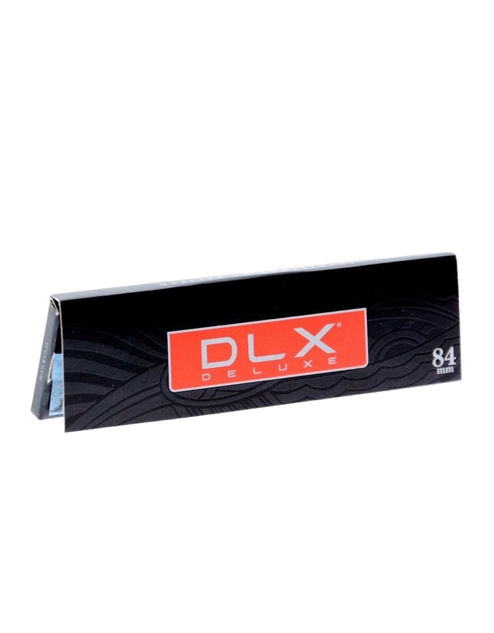 DLX Deluxe 84mm Slow Burn Rolling Papers