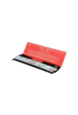 DLX Deluxe 84mm Slow Burn Rolling Papers