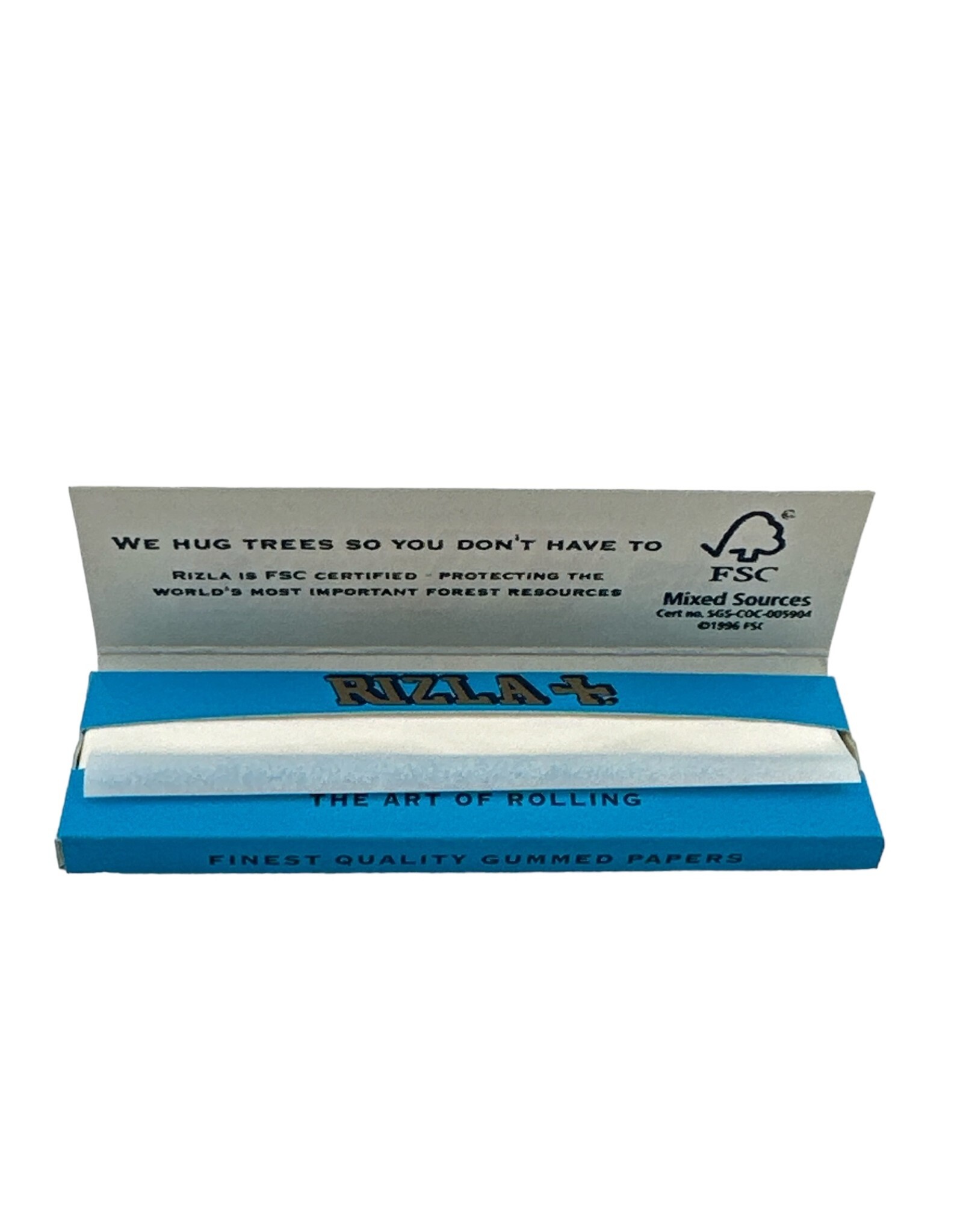 Rizla Fine Rolling Papers