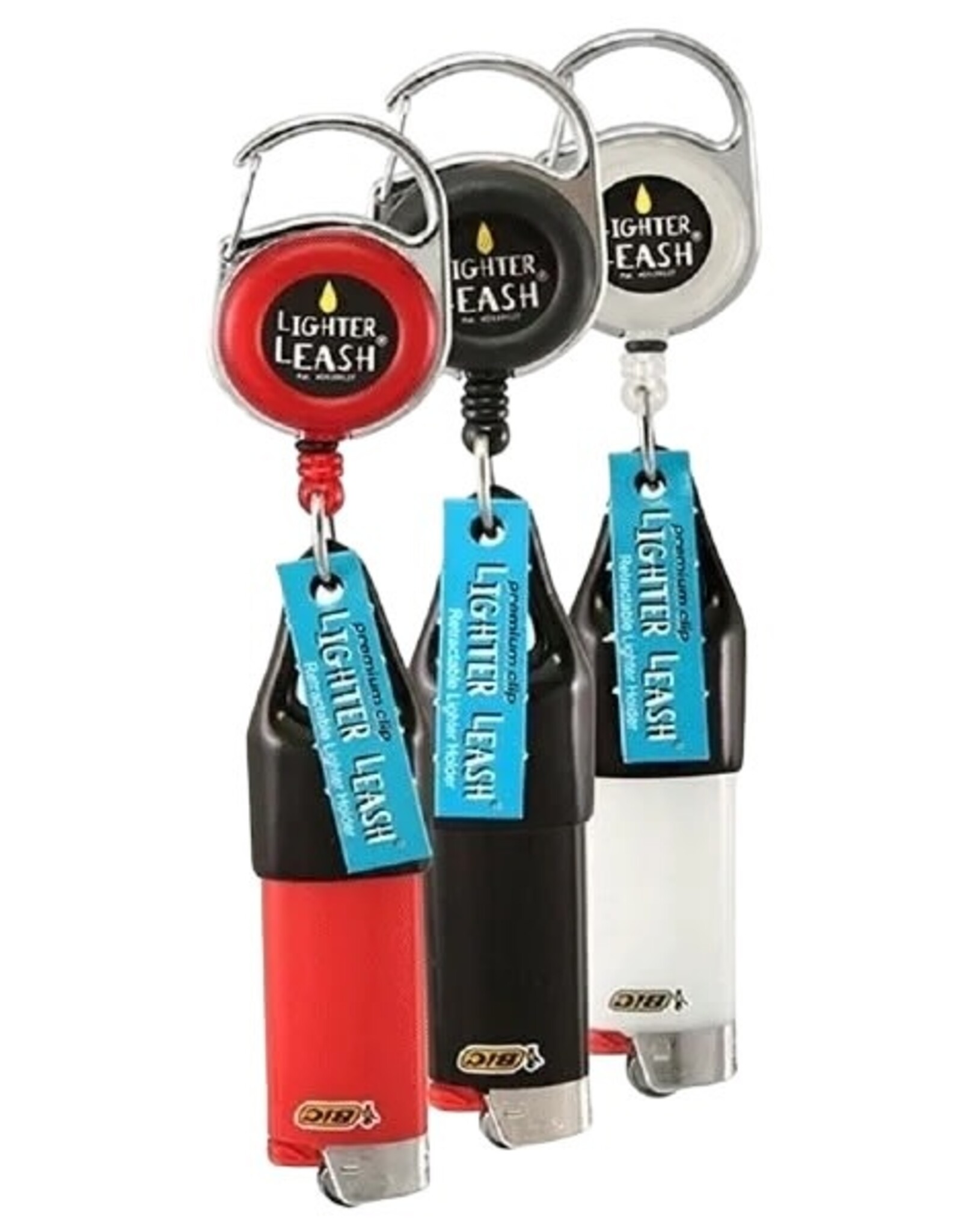 Lighter Leash Lighter Leash