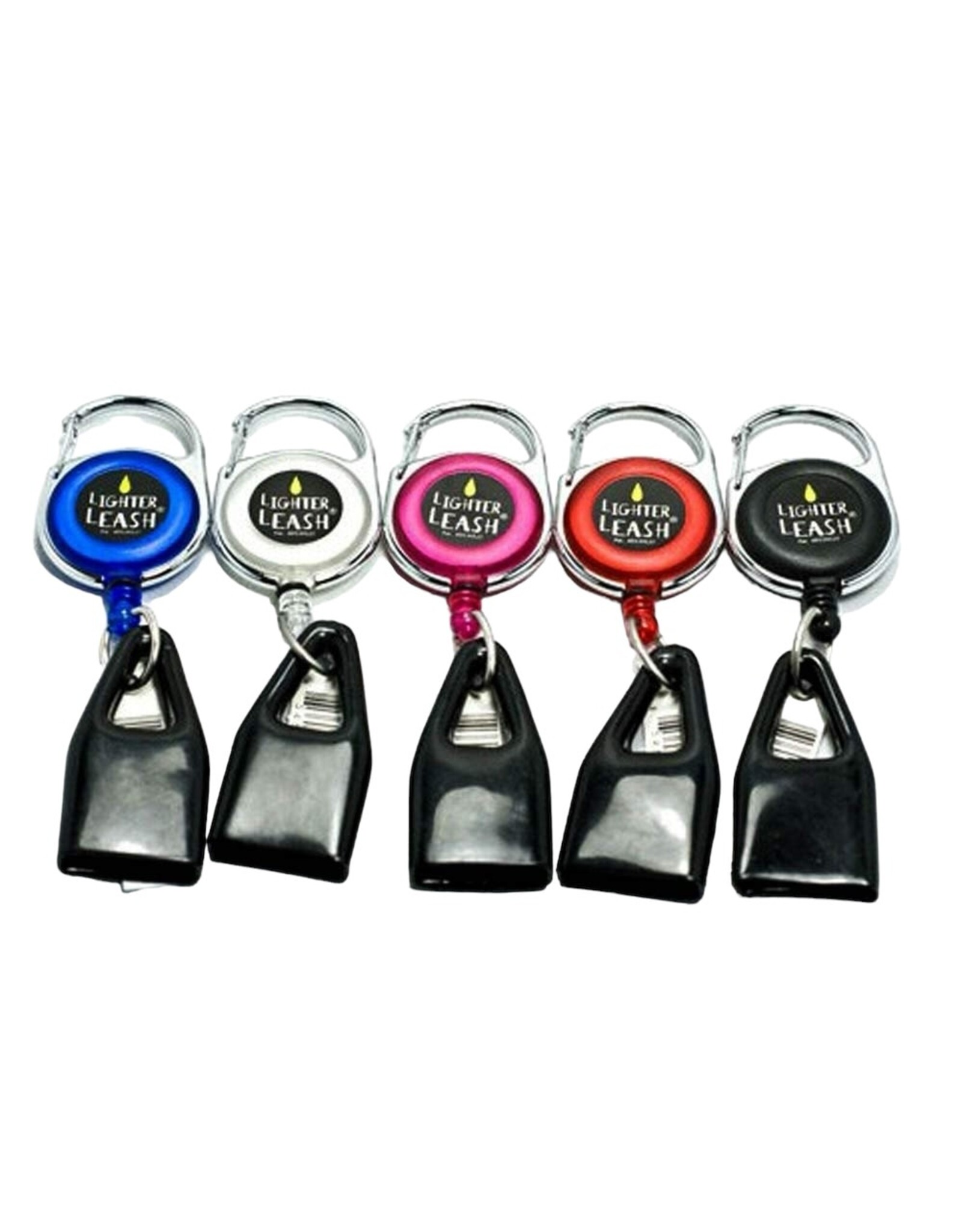 Lighter Leash Lighter Leash