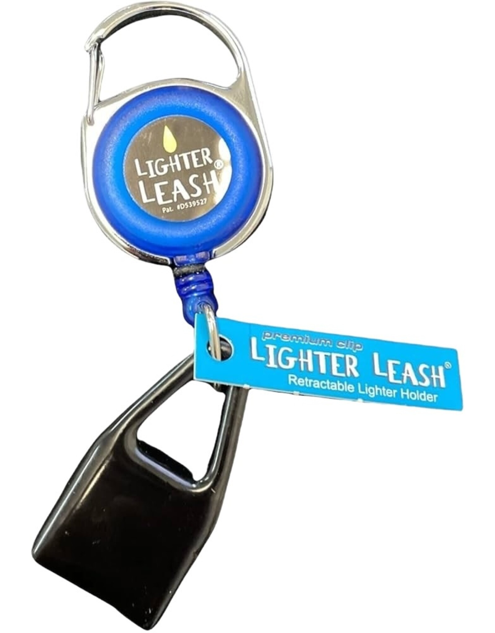 Lighter Leash Lighter Leash
