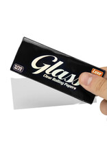 Glass King Size Clear Rolling Paper