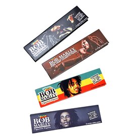 Bob Marley Bob Marley Pure Hemp Extra Long Leaves