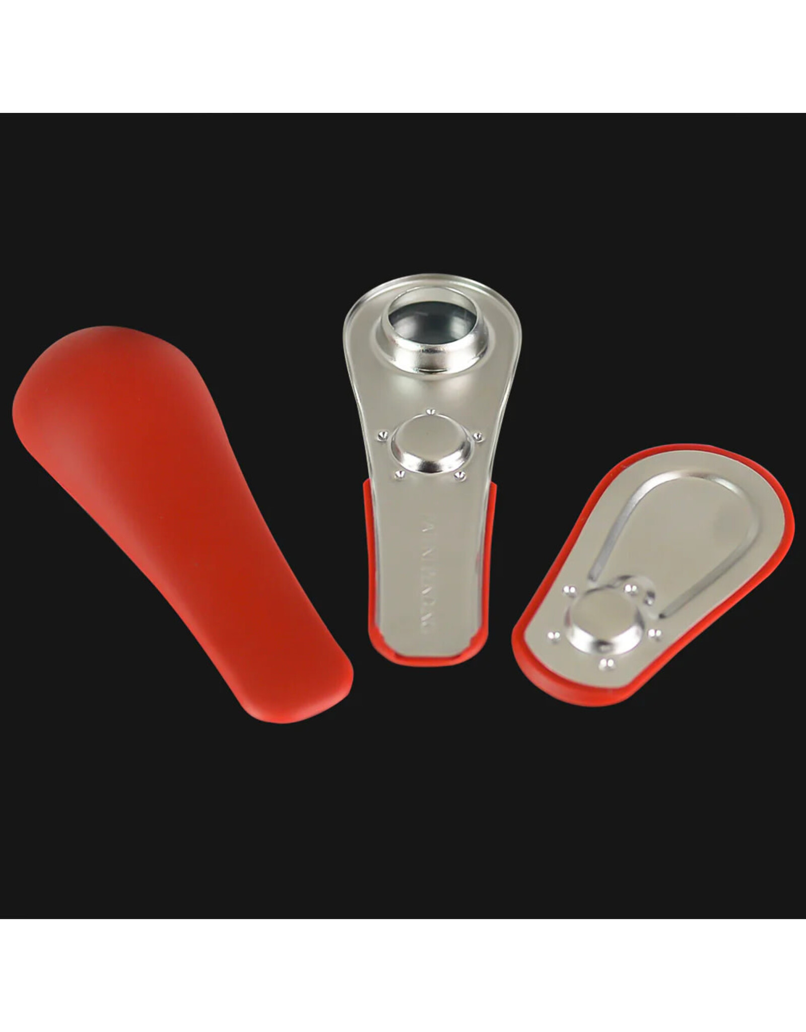 journey pipe Journey Pipe 4 Red