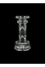 Borosyndicate Peak Clear Dry Top  With Ice Pinch