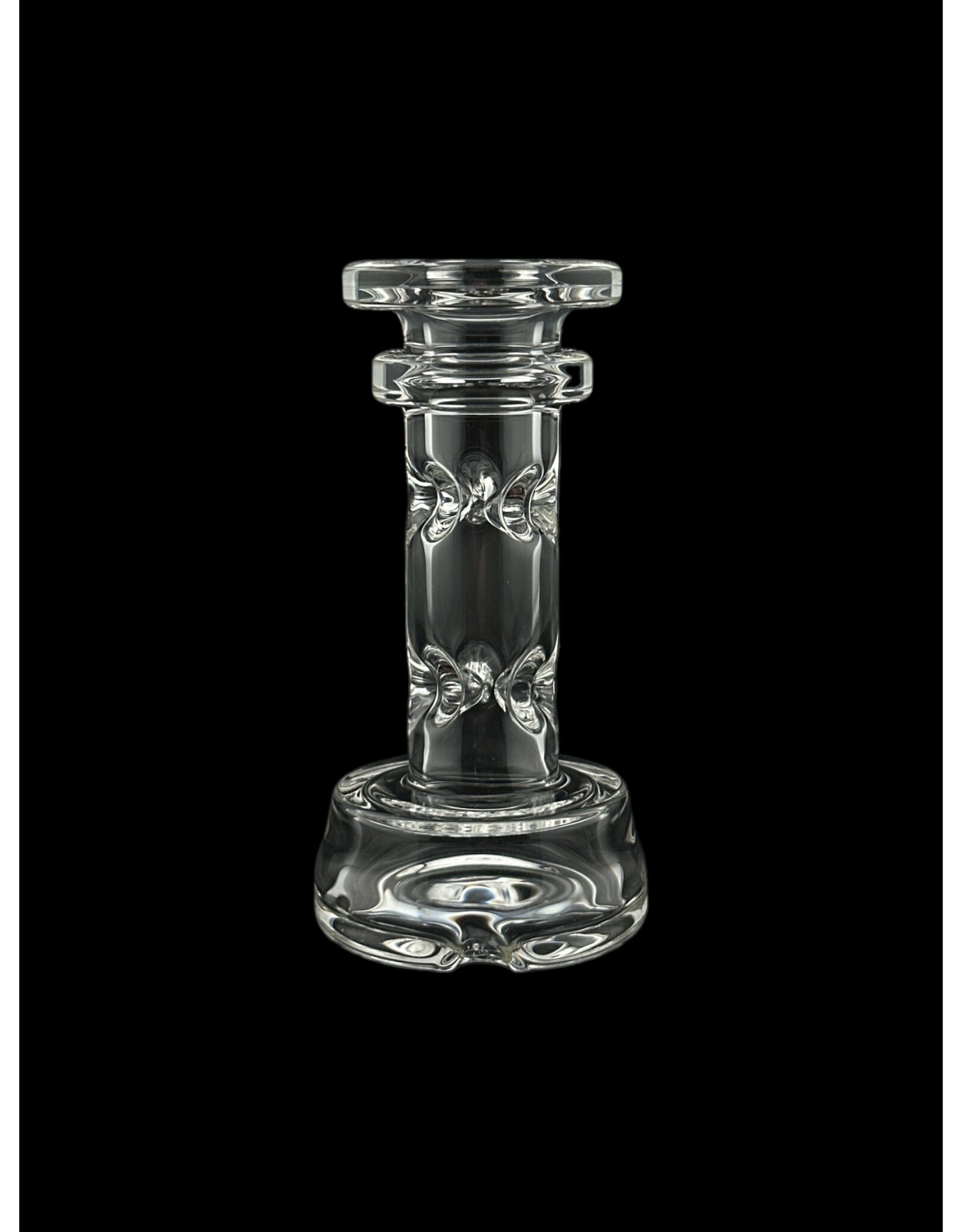 Borosyndicate Peak Clear Dry Top  With Ice Pinch