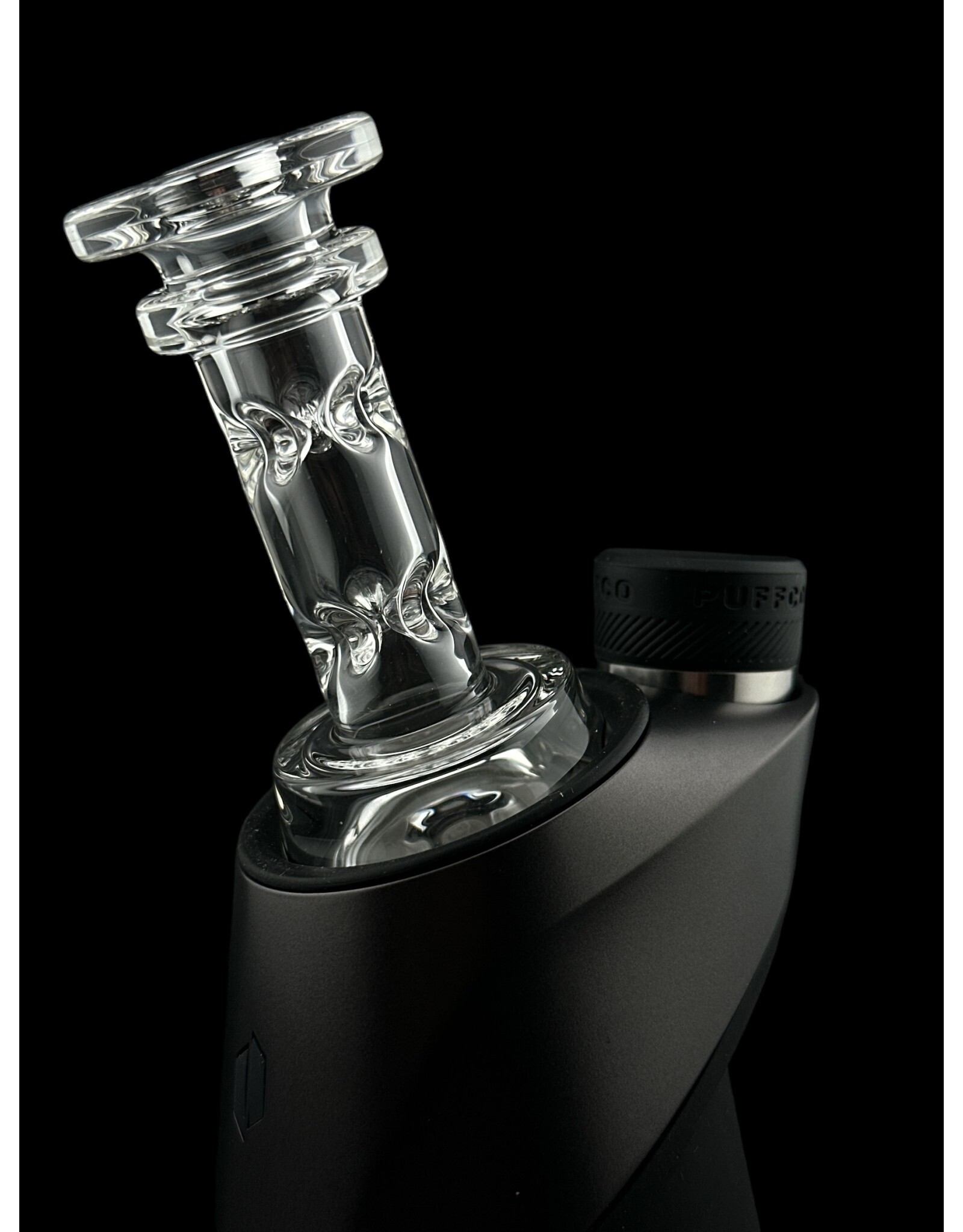 Borosyndicate Peak Clear Dry Top  With Ice Pinch