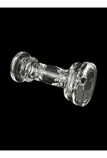 Borosyndicate Peak Clear Dry Top  With Ice Pinch