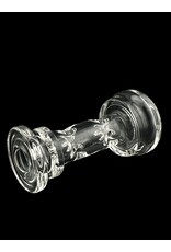 Borosyndicate Peak Clear Dry Top  With Ice Pinch