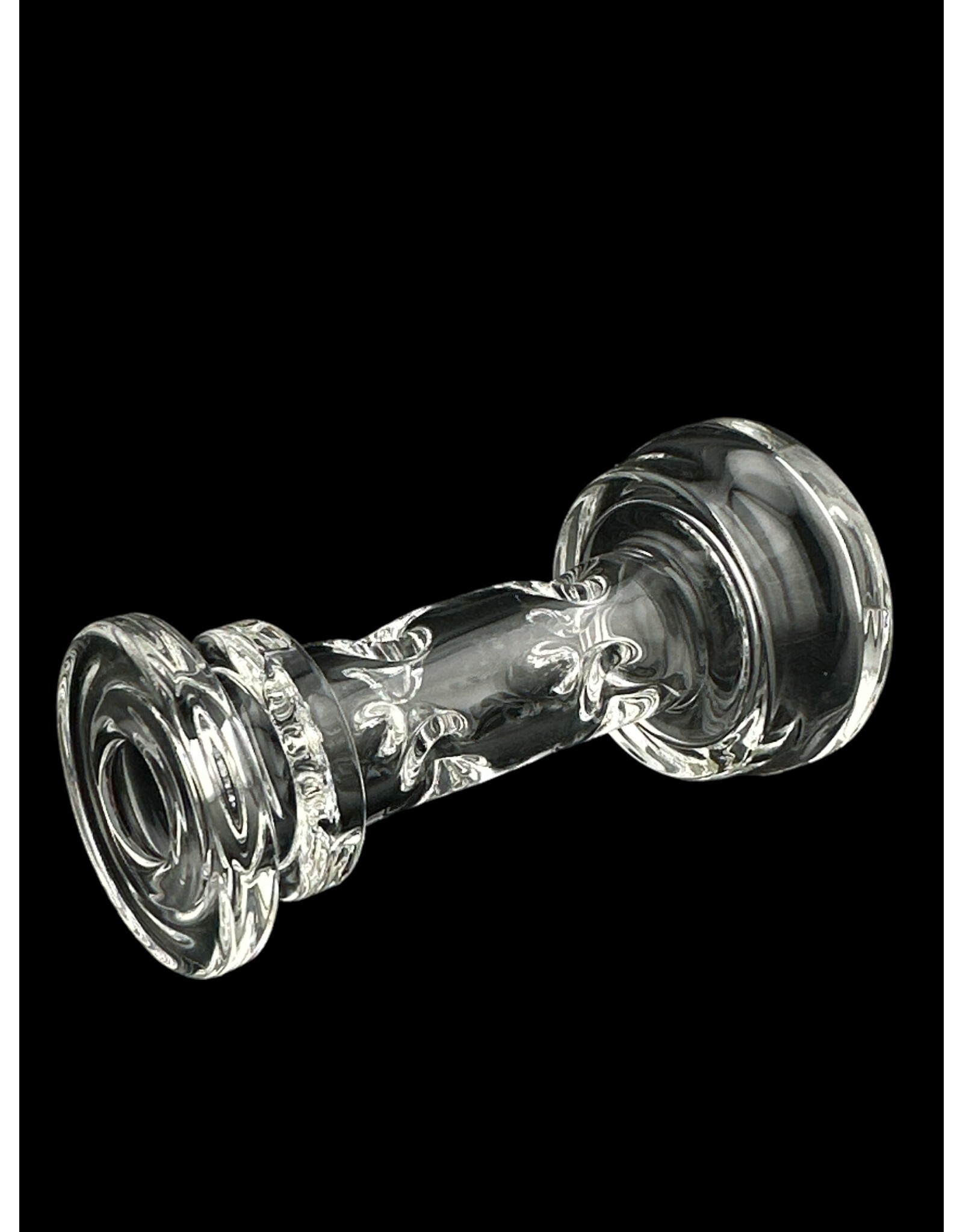 Borosyndicate Peak Clear Dry Top  With Ice Pinch