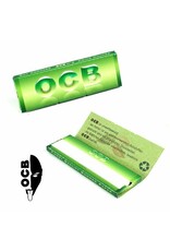 OCB Cut Corner No 8 Gummed Papers