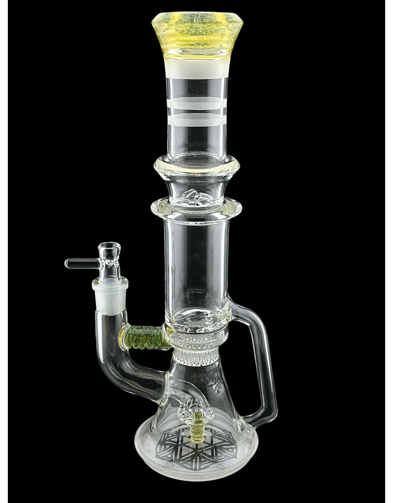 Symbiartic Symbiartic HMCFR(HF) Light Accent Expensive Color