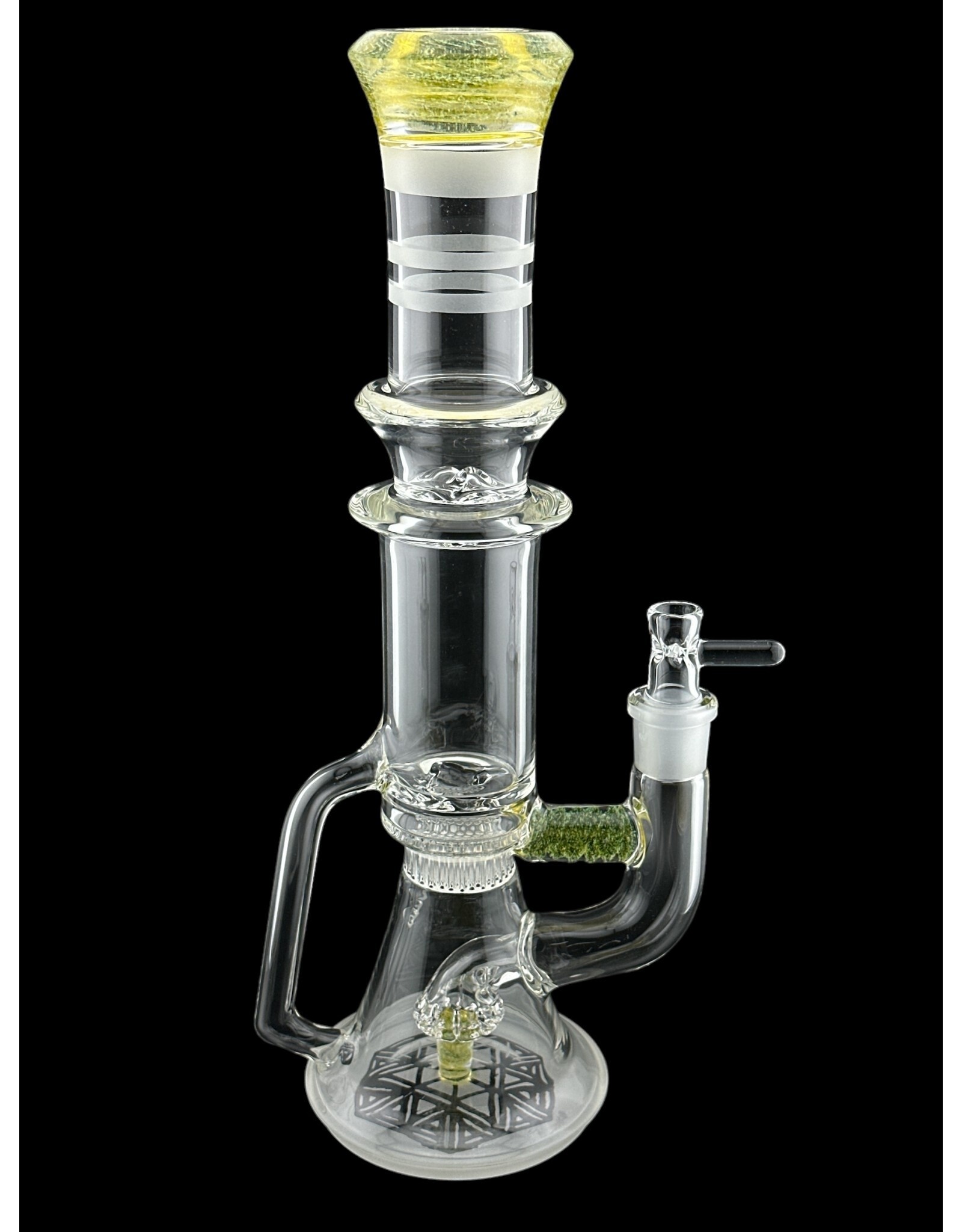 Symbiartic Symbiartic HMCFR(HF) Light Accent Expensive Color