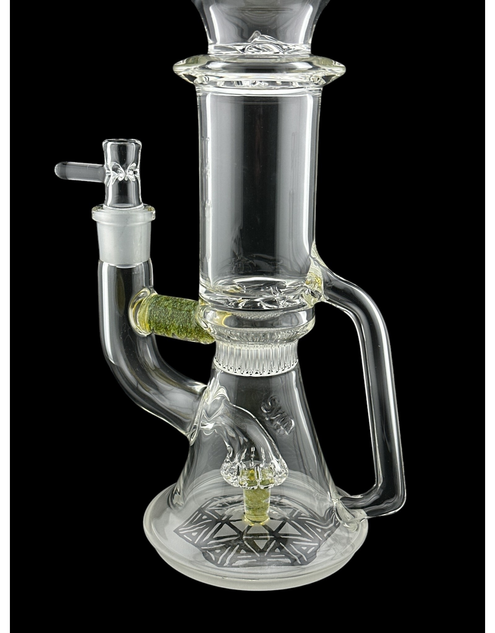 Symbiartic Symbiartic HMCFR(HF) Light Accent Expensive Color