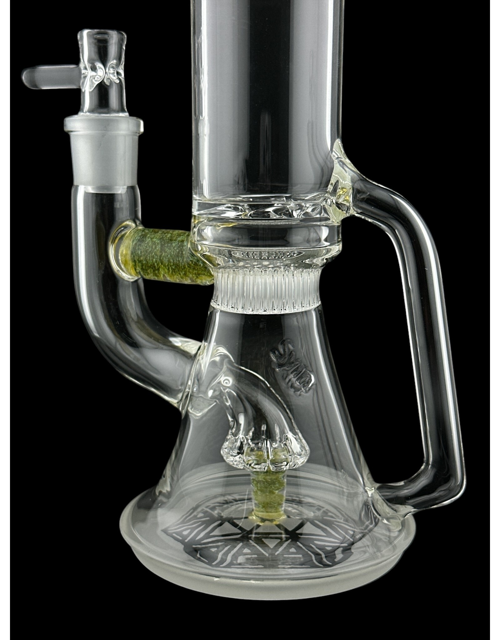 Symbiartic Symbiartic HMCFR(HF) Light Accent Expensive Color
