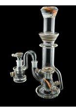 Symbiartic Symbiartic Collector Series HMCFR(HF) With Matching Zero Rise DC