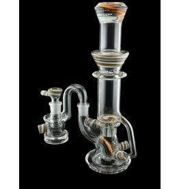 Symbiartic Symbiartic Collector Series HMCFR(HF) With Matching Zero Rise DC