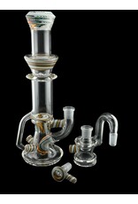 Symbiartic Symbiartic Collector Series HMCFR(HF) With Matching Zero Rise DC