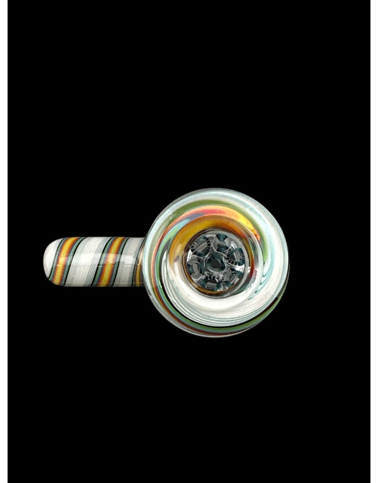 Symbiartic Symbiartic Collector Series HMCFR(HF) With Matching Zero Rise DC