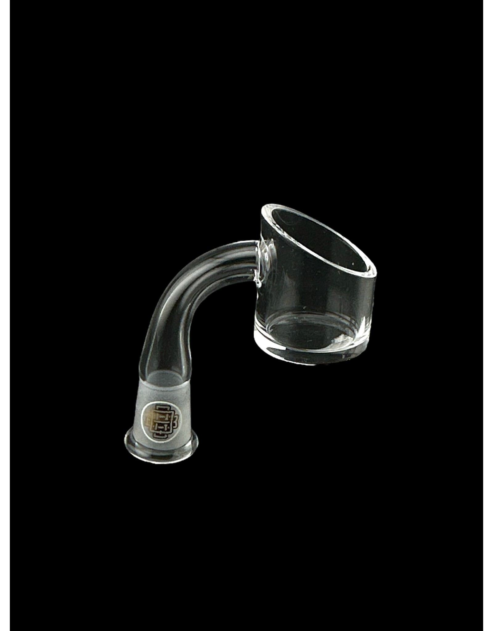 QCB XXL 10f 90 Deg Angled Quave Banger