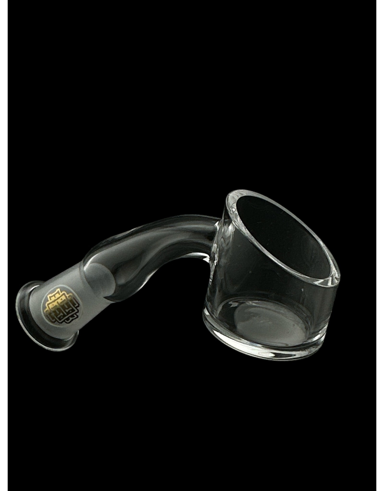 QCB XXL 10f 45 Deg Angled Quave Banger