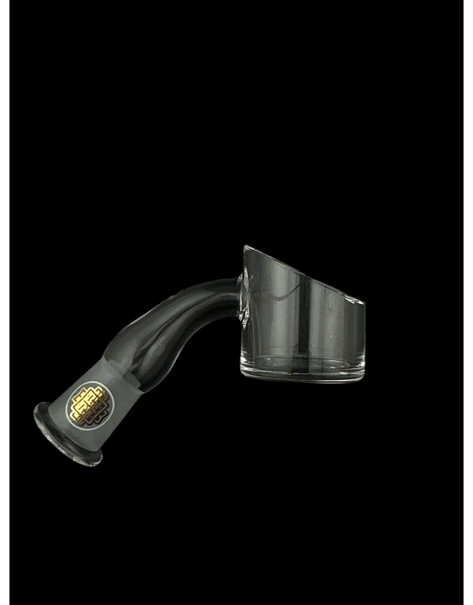 QCB XXL 10f 45 Deg Angled Quave Banger